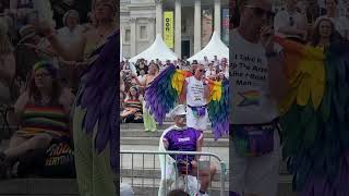 Pride in London 2024 [upl. by Lucien]