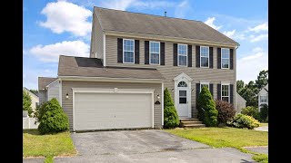 35 Oriental Street Worcester MA  ColdwellBankerHomescom [upl. by Swayne]