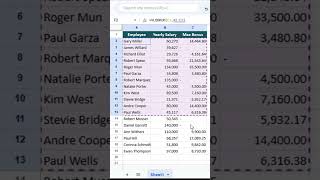 Mastering VLOOKUP in Google Sheets A Comprehensive Tutorial [upl. by Roselyn]