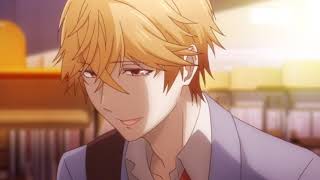 Asaya Hasekura Scenes  Hitorijime My Hero [upl. by Ytirahs]