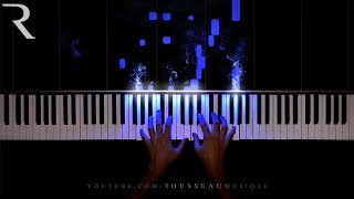 Chopin  Nocturne in E Flat Major Op 9 No 2 [upl. by Ellesirg]