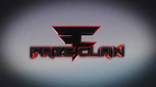 NEW FaZe Clan Intro [upl. by Virg843]