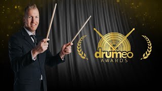 The 2022 Drumeo Awards Show [upl. by Ahseer]