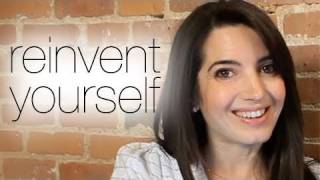 How To Quickly Reinvent Yourself [upl. by Aligna992]