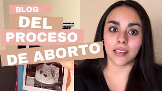 Embarazo amenaza de aborto y legrado [upl. by Kcolttam]