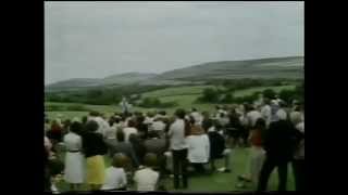 Ireland  A Television History  Part 7 of 13  Ulster Will Fight [upl. by Porche]