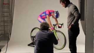 Wilier Triestina 2012 Campaign with Alessandro Petacchi and Michele Scarponi at twohubscom [upl. by Cormack]