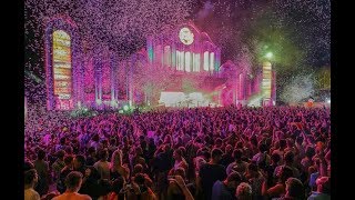 Dua Lipa  Tomorrowland Belgium 2018 [upl. by Rudich]