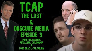 To Catch a Predator The Lost and Obscure Media Ep 3  Fortson Petaluma amp Long Beach [upl. by Johnny]