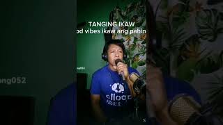 TANGING IKAW youtube [upl. by Enamrahc131]