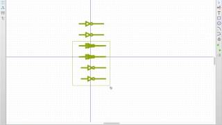 Copying a Block in KiCad Schematic Library Editor [upl. by Ward]