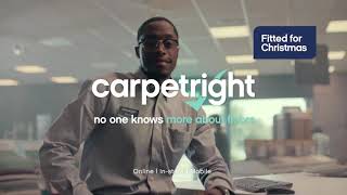 Carpetright  Barry From Watford [upl. by Alfred44]