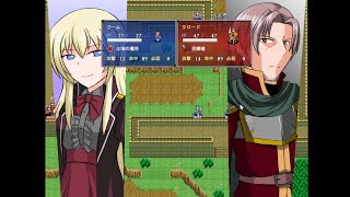 粘って！ぱんちゃん騎士団に入れたい、あのサムラ～イSRPG【亡霊騎士事件譚】7 [upl. by Brittney415]