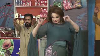 S01E03  Afreen Pari  Mujra Hee Mujra  SKY MOTION PICTURE  New Punjabi Dance Performance 2023 4K [upl. by Phemia328]