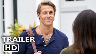 ONE TRUE LOVES Trailer 2023 Luke Bracey Simu Liu [upl. by Stoneham868]