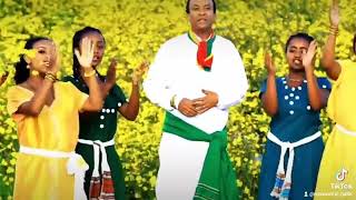 Melkam addis amet 2016 [upl. by Rimidalg]