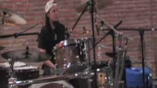 Korn  First Jam With Joey Jordison [upl. by Atrahc968]