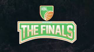 Another History in the Making IBLFinals2024 [upl. by Queridas676]