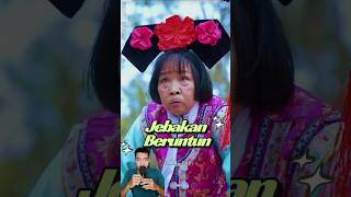 Emak Kena Jebakan Beruntun dubbing dubbinglucu funnyvideos dramalucu funnydubbing alurcerita [upl. by Aissenav]