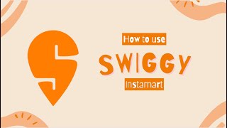 How to use Swiggy Instamart [upl. by Lou519]