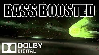 DolbyTHXDLP Intros  BASS BOOSTED HD 1080p [upl. by Tansey]