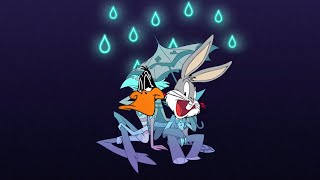 Bugs and Daffy  Loser Baby AI Cover [upl. by Alfeus493]