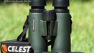 GPO Passion ED 8x42 Binoculars review [upl. by Plante4]