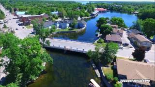 Fenelon Falls and Bobcaygeon [upl. by Je]