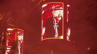 Metallica Whiplash Live at Lumen Field Seattle WA September 1st 2024 M72 World Tour [upl. by Kendre861]