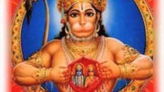 Shri Hanuman Stavan [upl. by Brooks]