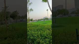 Al Muntazah Park4 Dohaalmuntazahparkparkbeautiful educationinformationshortvideo kbashar [upl. by Nalor599]