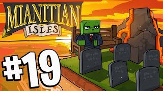 REST IN PIECES  Mianitian Isles Episode 19 [upl. by Audrie]