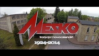 MESKO 90 lat [upl. by Maharg]