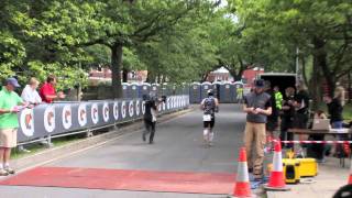 Ironman UK 2011 Bolton  Mega Montage [upl. by Verene967]