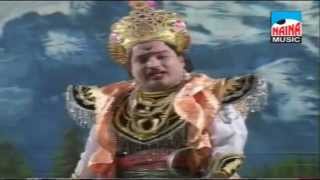 MALVANI DASHAVTAR NATAKVEDA CHANDAN PART 1 KALPANIK [upl. by Medwin721]