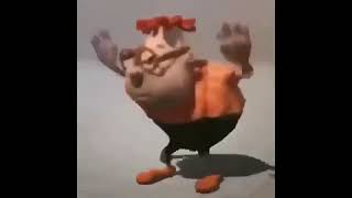 Carl Wheezer Sings The Box [upl. by Nesyt]