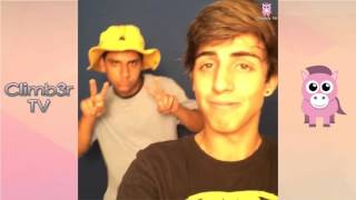 Daniel El Travieso Vine Compilation  BEST VINES HD [upl. by Yattirb]