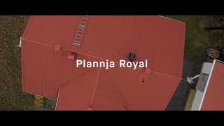 Plannja Royal [upl. by Inait]