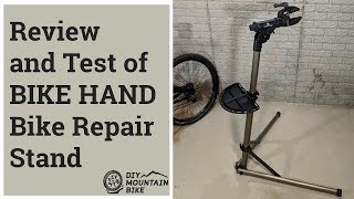 UNISKY Setup Guide for Magnetic Bike Trainer Stand with remote resistance controller [upl. by Ailero]