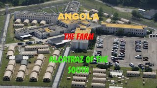 Louisiana State Penitentiary also known Angola [upl. by Sigfrid]