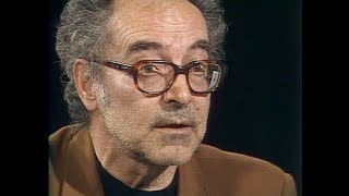 JeanLuc Godard  Nouvelle vague 1990 [upl. by Lonni]