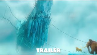 YTP Ice Age Continental Drift DX  Trailer 2 APRIL FOOLS [upl. by Norra]