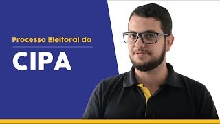 CIPA e o Processo Eleitoral [upl. by Niwrehs]