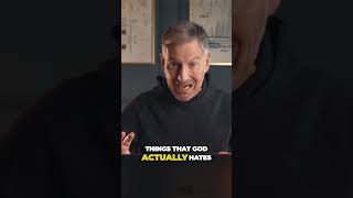 The True Meaning of Fearing God johnbevere [upl. by Ahcsat940]