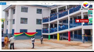 Teachers Training College Forms GH Update  Admission Tips By Director Micky [upl. by Relly]