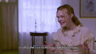 The Beguiled  WhatIsTheBeguiled  Thai sub [upl. by Mirth]