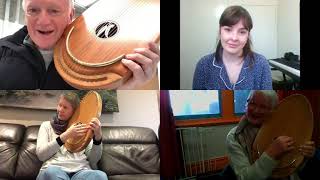 Reverie Harp Workshops [upl. by Noivaz]