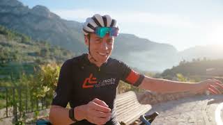 Climbing Puig Major in Mallorca Heres 2 alternative road bike routes [upl. by Kralc]