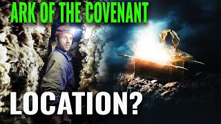 WHERE is the Ark of the Covenant Hidden Will it be Used in Third Temple [upl. by Wallache450]