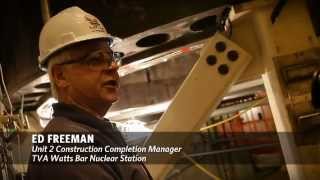 Powering America How a Nuclear Plant Works [upl. by Glen]